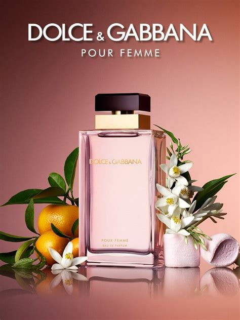 chanel parfum dames dolce gabbana|dolce and gabbana perfume.